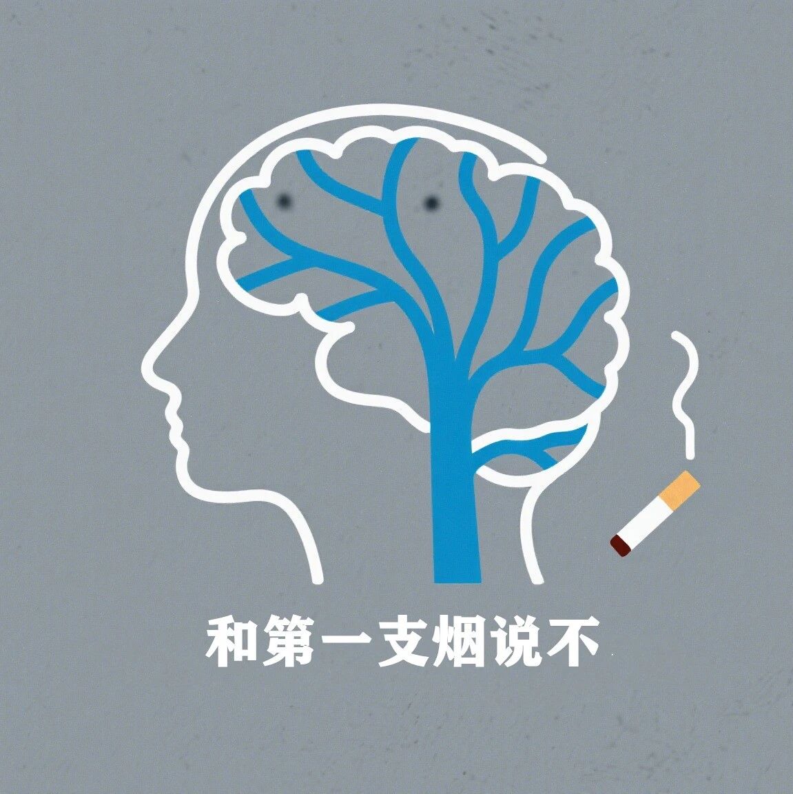 烟草成瘾的神经机制