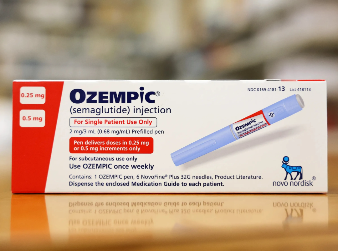 Ozempic信息