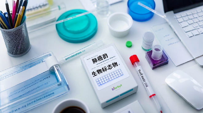 肺癌生物标志物
