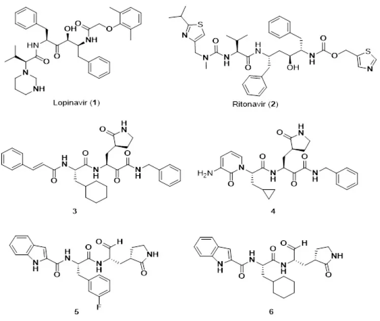 肽-peptide的“创新疗法”前沿1