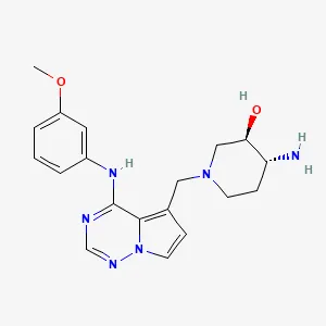 Micromolecule 4