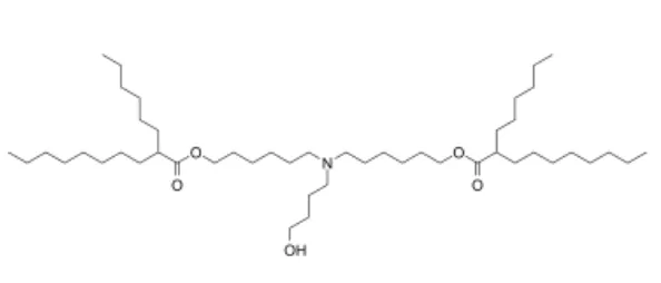 Lipid Nanoparticles 1
