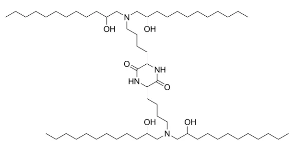 Lipid Nanoparticles 3