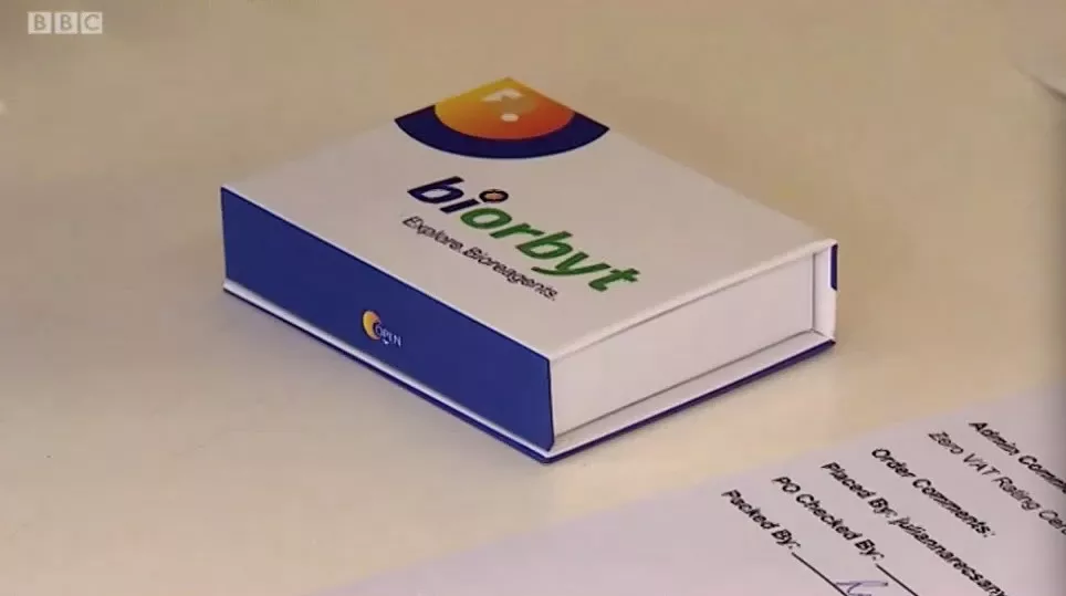 BBC报道Biorbyt冠状病毒抗体和生命科学科研试剂