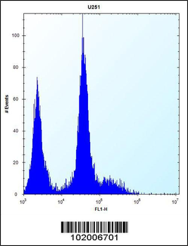PDGFRA Antibody (C-term E1063)