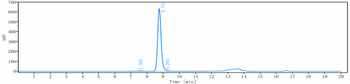Anti-EPOR Reference Antibody
