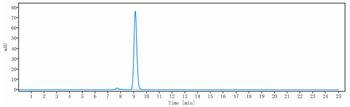 Anti-CD5 Reference Antibody
