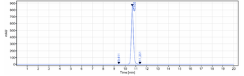 Anti-HTRA1 Reference Antibody (Galegenimab)