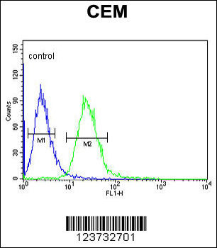 EDIL3 Antibody (Center)