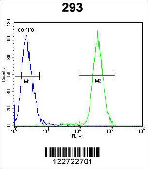 CAMLG Antibody (Center)