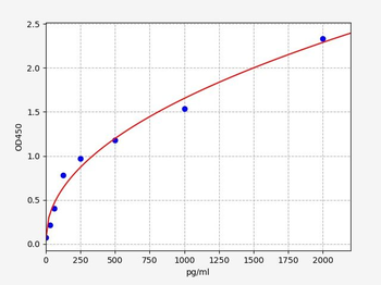 Rat NOTCH1(Neurogenic locus notch homolog protein 1)ELISA Kit