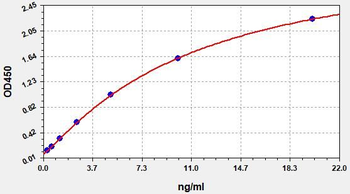Rabbit TCC C5b-9 (Terminal Complement Complex C5b-9) ELISA Kit