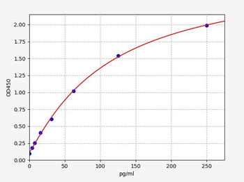 Human CCK (Cholecystokinin) ELISA Kit
