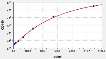 Rabbit IL-18 (Interleukin 18) ELISA Kit