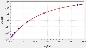 Human Hepc (Hepcidin) ELISA Kit