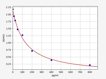 Bovine E2 ELISA Kit