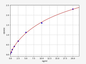 Human HSPA8 ELISA Kit