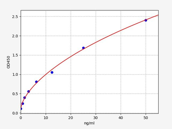 Human CTH ELISA Kit