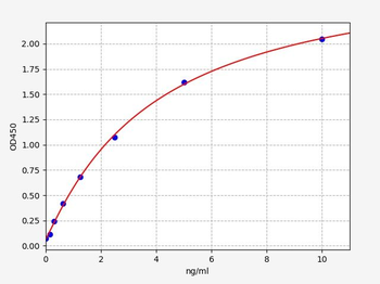 Human BACE2 ELISA Kit