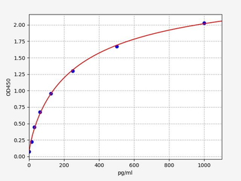 Human CFL2 ELISA Kit
