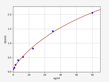 Human TP53 antibody ELISA Kit