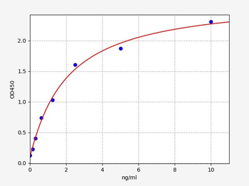 Rat Enpep ELISA Kit