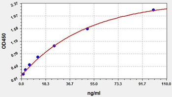Rat AMY2 ELISA Kit