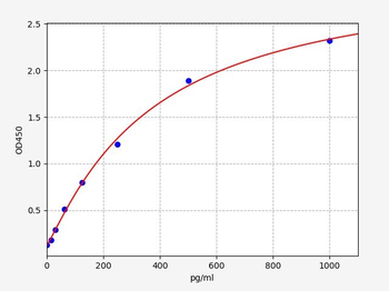 Rat NGB ELISA Kit
