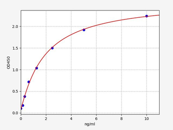 Rat OGG1 ELISA Kit