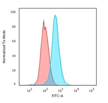 Recombinant CD79a Antibody / Rabbit Monoclonal