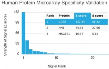 CD25 Antibody / IL2RA