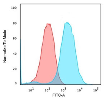 CD47 Antibody / IAP / Integrin Associated Protein