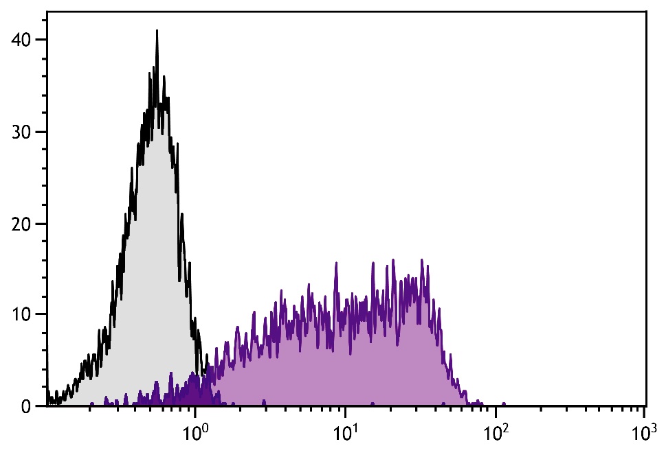 CD55 Antibody (PE)