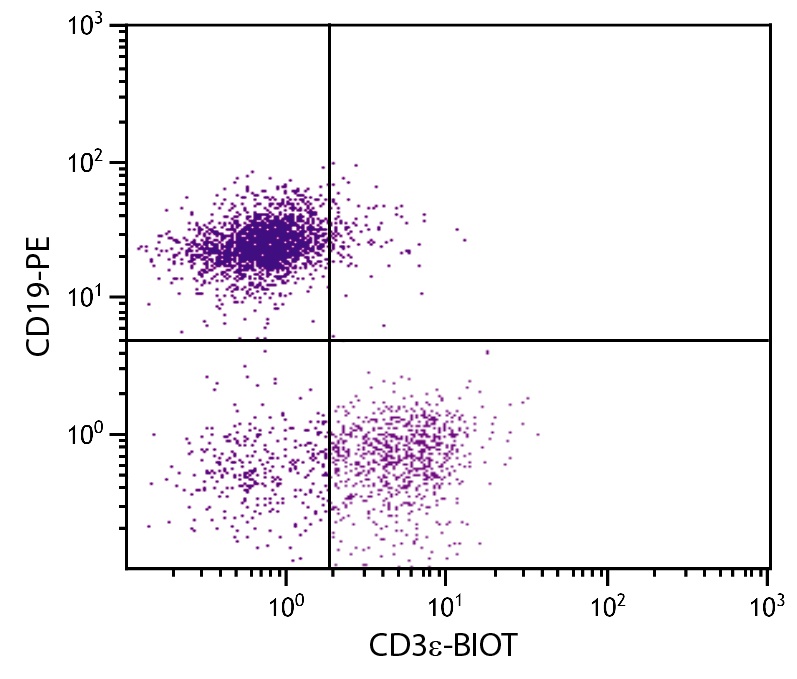 Cd3e Antibody (Biotin)