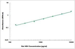 Rat HE4 ELISA Kit