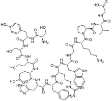 ACTH (1-14) peptide