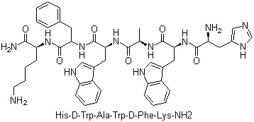 GHRP-6 peptide