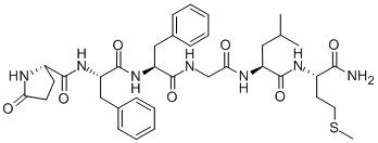 Substance P [Pyr6] peptide