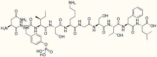 PDGF Receptor Substrate