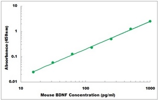 Mouse BDNF ELISA Kit