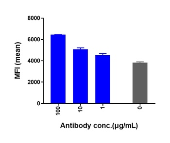 AXL/UFO Antibody