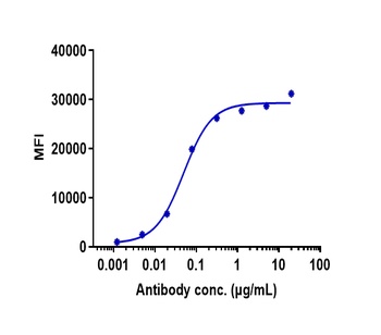CSF2Rb/CD131 Antibody