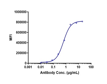 TNFRSF5/CD40 Antibody
