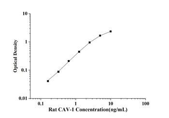 Rat Caveolin-1 (CAV-1) ELISA Kit