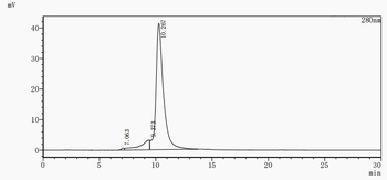 Recombinant Human Granulocyte colony-stimulating factor receptor (CSF3R), partial