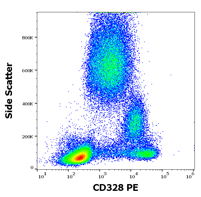 CD328 Antibody (PE)