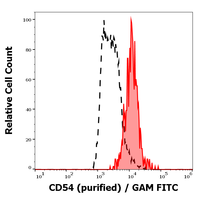 CD54 Antibody