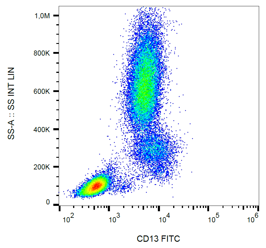 CD13 Antibody (FITC)
