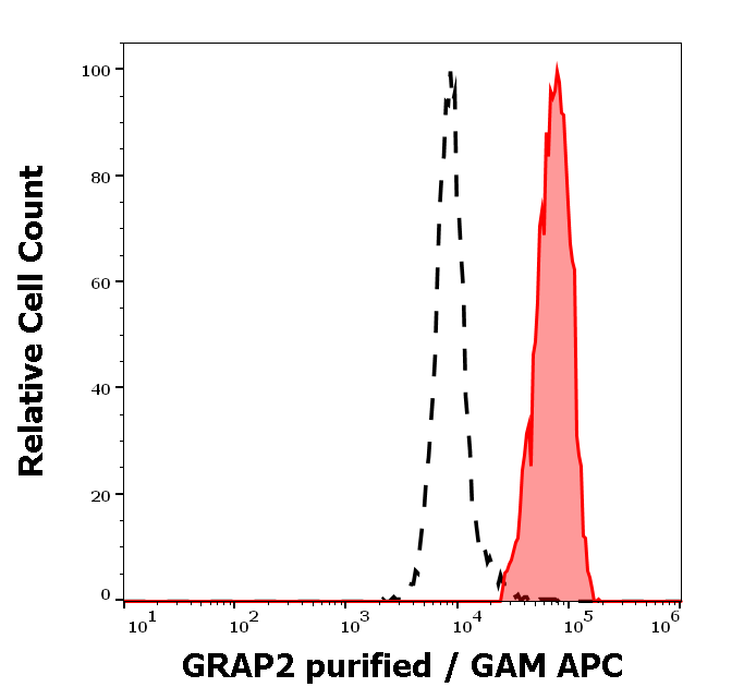 GRAP2 Antibody