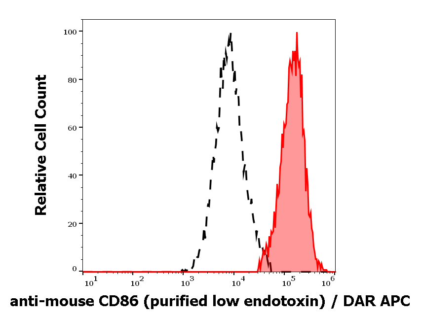 CD86 Antibody
